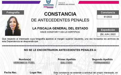 requisitos carta de antecedentes no penales puebla|Antecedentes no penales puebla requisitos